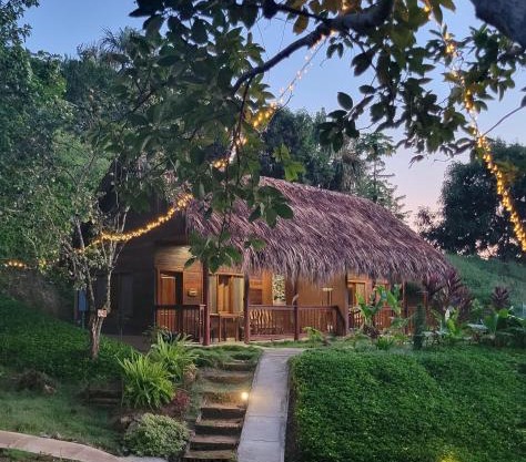 Promisedland Tayrona Cabins Hotel