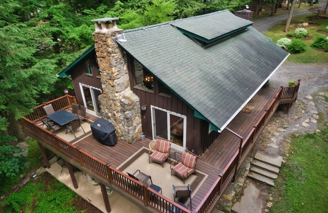 PROMO 5% WEEKLY AND 10% MONTLY DISCOUNT Lake house