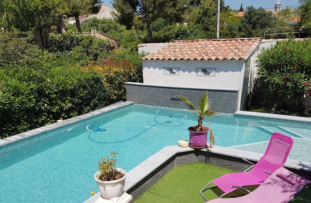 PROMO JULIO AGOSTO GD T2 HERMOSA PISCINA - EN LA PLAYA - 55M2 EN CALMA