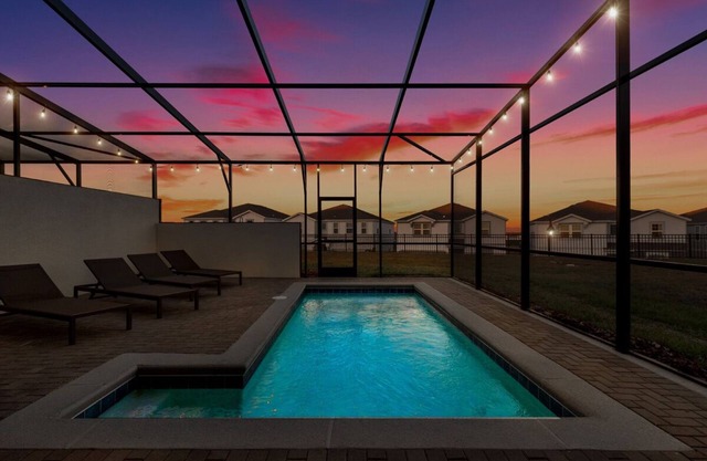 PROMO Lovely 5 BR Villa, Private Pool,Resort - by Blue Sky Villas
