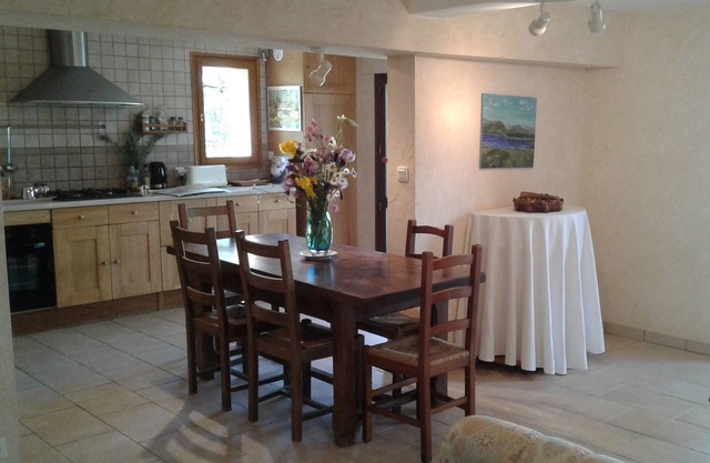 Promo Splendid Park, vista despejada, apartamento de 50m2 lleno de naturaleza, terraza 1