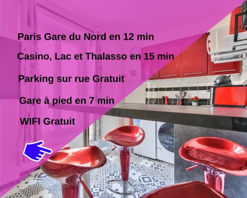 Promotion du jour - Le Cerisier -