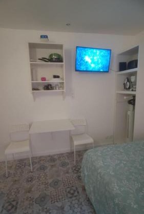 Promotion du Jour - Studio Le Palmier