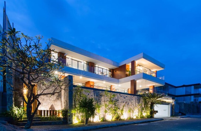 Promotion Early Booker, Sea Paradise Villa 6 Bedrooms, Infinity Pool, Karaoke, Sauna & BBQ