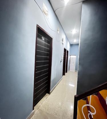 Prop Kd Guest House