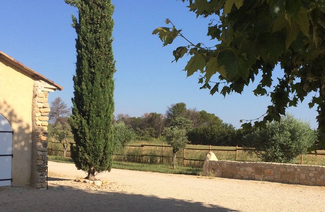 propiedad cerca de Aix En Provence