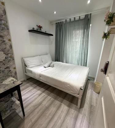Property Near Canary Wharf
