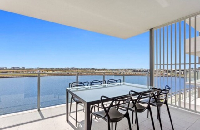 Property Vine - North Shore Kawana and Waterline