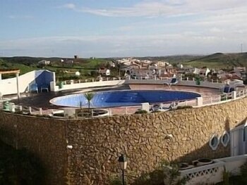 Property With Views Over Golf Resort