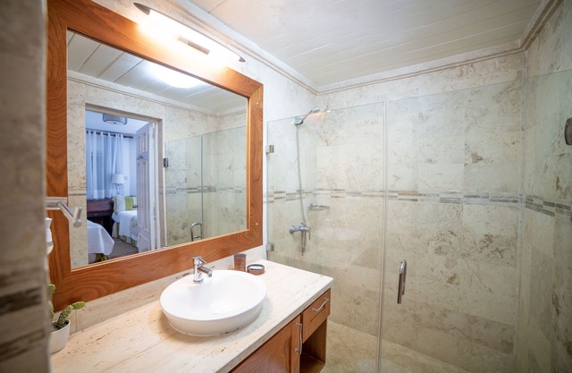 Hermosa villa dentro de Casa de Campo, con piscina privada y parqueadero