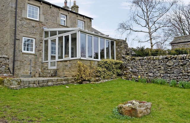 Alojamiento de 2 habitaciones en Appletreewick cerca de Skipton