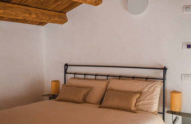 Prosecco Escape: Stylish Room in Cison