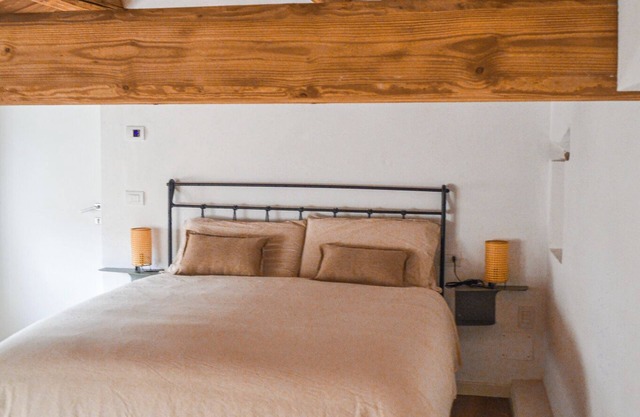 Prosecco Escape: Stylish Room in Cison
