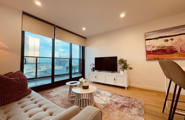 Prospect Cozy 2BR in Box Hill Centre