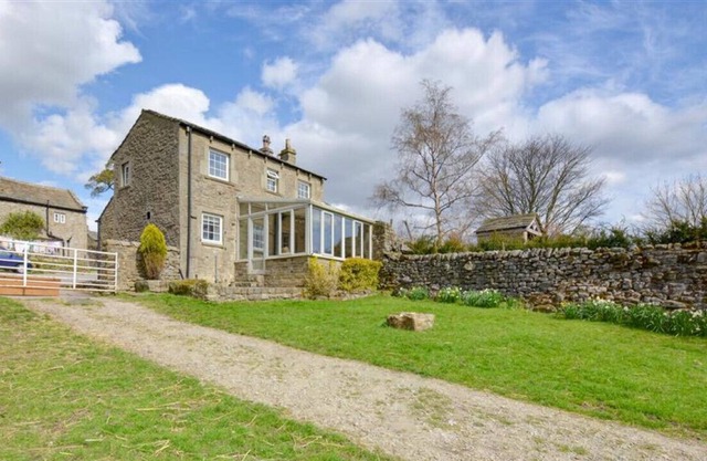Prospect Farm Cottage