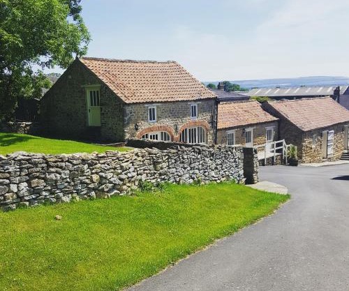 Prospect Farm Cottages