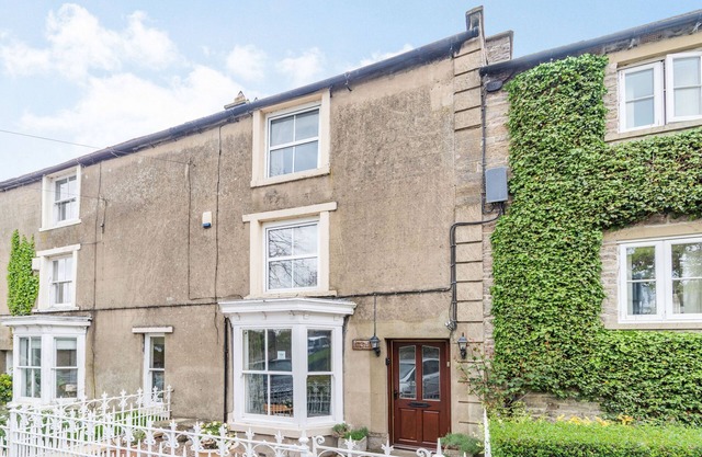 Prospect House, MIDDLEHAM