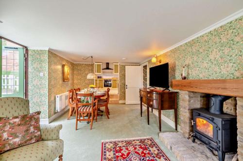 Prospect Villa