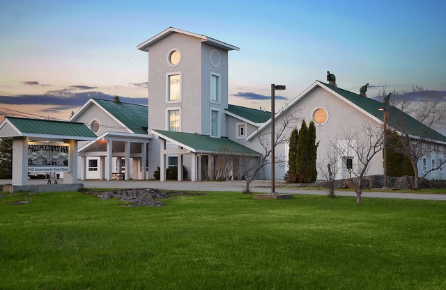 Prospectors Inn