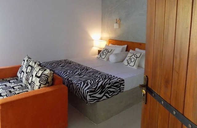 Prosperity Villa