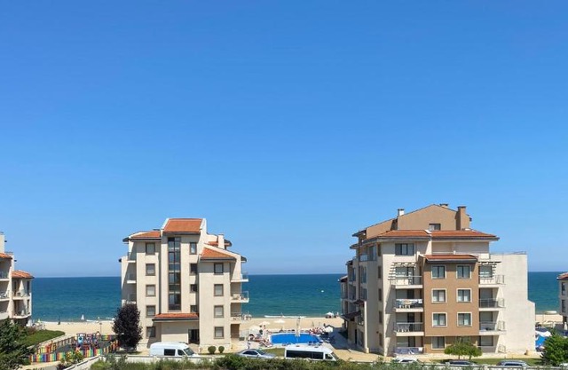 Prostor Apartments
