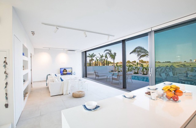 Protaras Holiday Villa Wp7