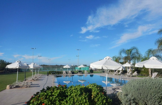 Protaras Tennis and Country Club