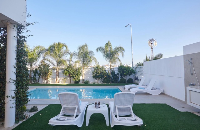 Protaras Vie Bleu Villa Vb8