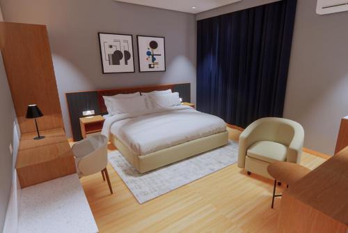 Protea Hotel by Marriott Kinshasa