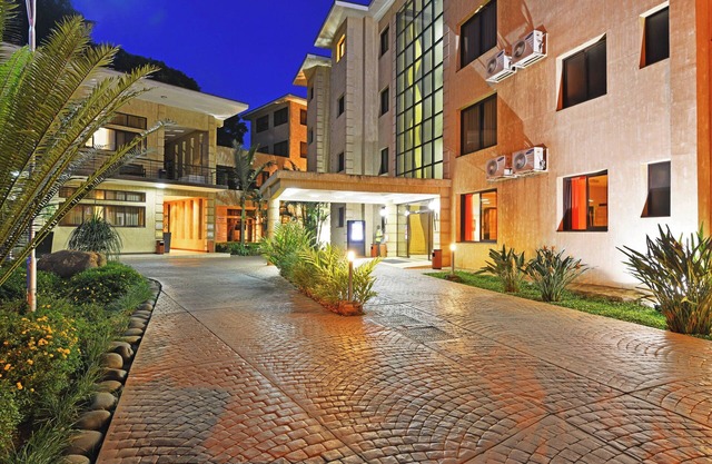 Protea Hotel by Marriott Kampala