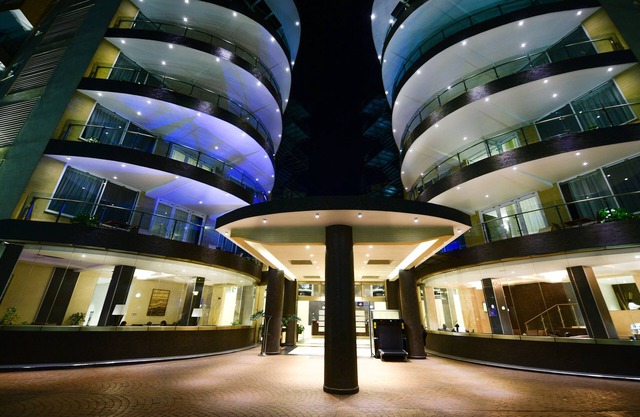 Protea Hotel by Marriott Kampala Skyz