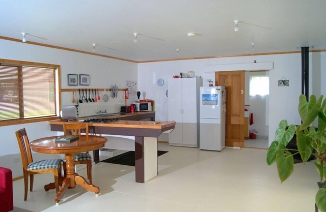 Protea Park Cottage - Acogedor, cálido y muy tranquilo
