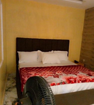 Protocol Court and Suites