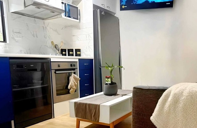 Prout Rd country retreat Pet friendly