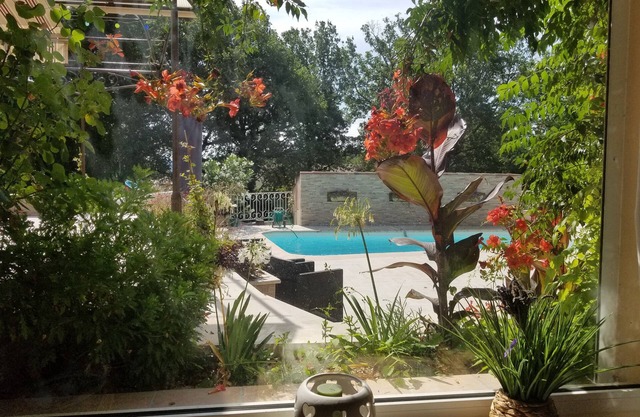 Villa Provenzal entre Provenza y Luberon