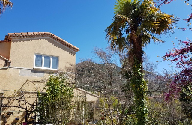 Provencal house 3 minutes from the village square in Buis les Baronnies