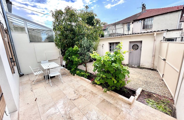 Provencal House Avignon