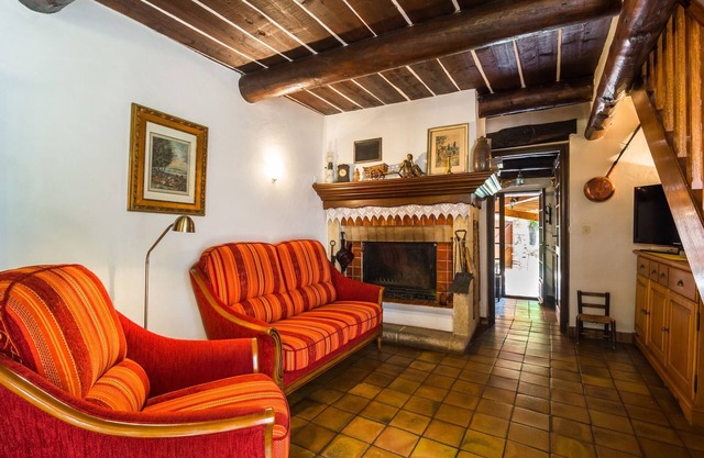 Casa independiente con piscina privada en Seillans
