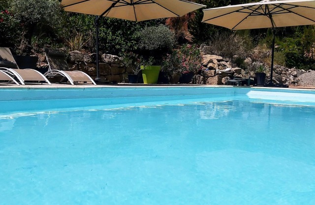 Casa provenzal cerca de Aix en Provence