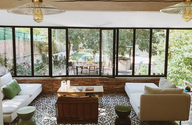 Provencal villa 15 minutes from Cassis and the calanques