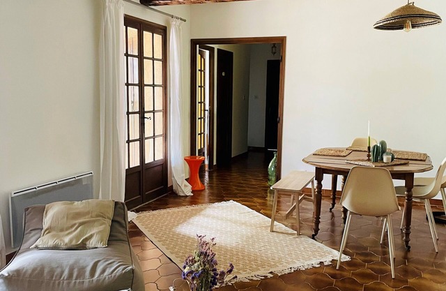 Provence house with pool, sleeps 7! Close to the Gorges du Verdon