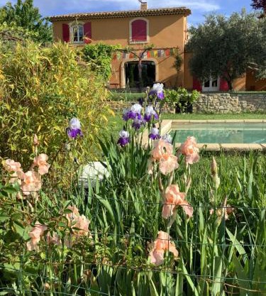 Provence Luberon