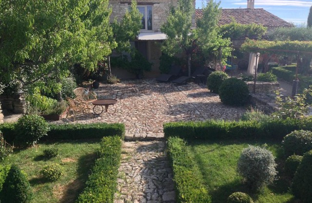 PROVENCEguesthouse L'Agace