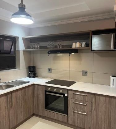 Proventures Sea Breez Selfcatering two bedroom appartments