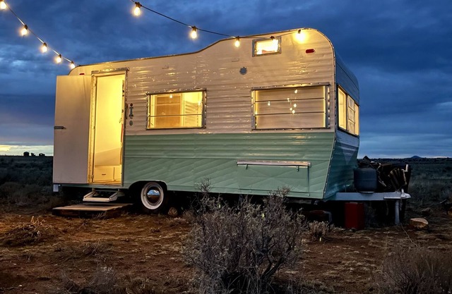 Provenza Camping