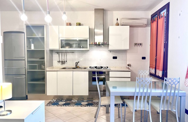 Provenzano Top floor