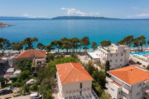 Providenca - Beachfront Apartments