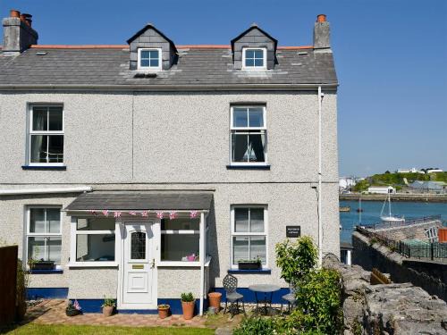 Providence Cottage