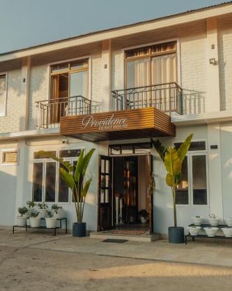 Providence Guesthouse
