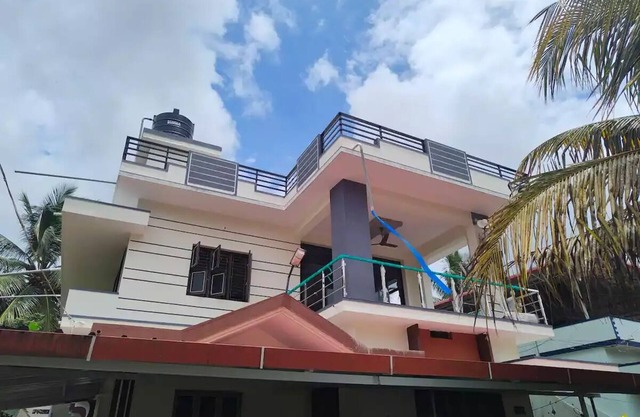 Providence Homestay udupi